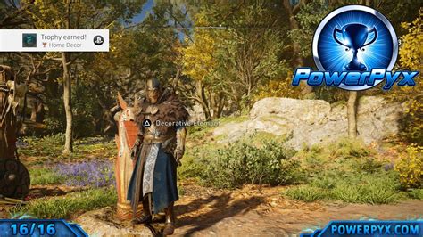 assassins creed valhalla trophy guide|Assassins Creed Valhalla Trophy Guide • PSNProfiles.com